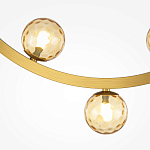 Люстра подвесная Ambre 3000К 12Вт варинант исполнения - 3 | Loft Concept в Челябинске