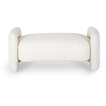 Банкетка Feather of softness варинант исполнения - 5 | Loft Concept в Челябинске