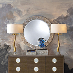 Настольная лампа в виде пальмы Indoor Tropical Floor Lamp варинант исполнения - 5 | Loft Concept в Челябинске