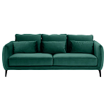 Диван трёхместный с подлокотниками Dutchman варинант исполнения - 14 | Loft Concept в Челябинске