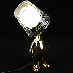 Лампа настольная Kosett 2 варинант исполнения - 2 | Loft Concept в Челябинске