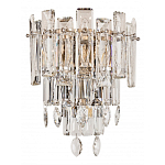 Бра с хрустальными подвесками Gorgeous Crystal Light варинант исполнения - 8 | Loft Concept в Челябинске