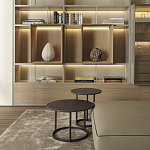 Кофейный стол REGENT Coffee Table варинант исполнения - 4 | Loft Concept в Челябинске