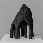 Скульптура «Готика» варинант исполнения - 2 | Loft Concept в Челябинске