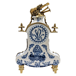 Часы настольные Barcelona варинант исполнения - 4 | Loft Concept в Челябинске