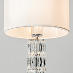 Настольная лампа Cut Stone Base варинант исполнения - 4 | Loft Concept в Челябинске