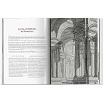 Книга Piranesi. The Complete Etchings XL варинант исполнения - 4 | Loft Concept в Челябинске