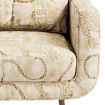 Дизайнерское Кресло Zion варинант исполнения - 4 | Loft Concept в Челябинске