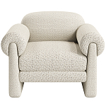 Современное Кресло Sunrise  варинант исполнения - 2 | Loft Concept в Челябинске