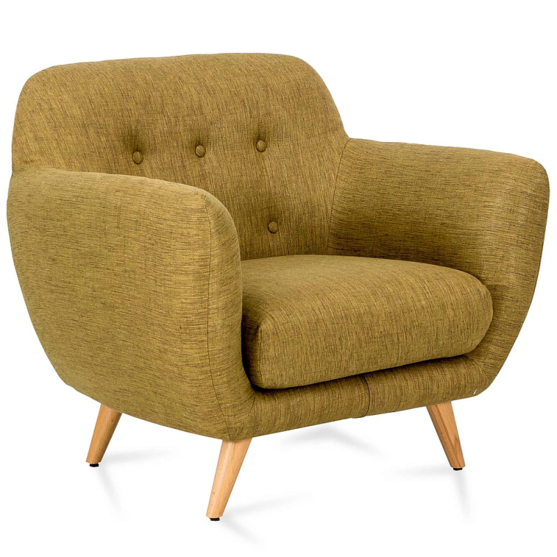 Кресло Palmer Armchair Мульти Кресло Palmer Armchair Мульти в Челябинске | Loft Concept