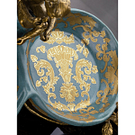 Блюдо двойное из фарфора Crogy варинант исполнения - 8 | Loft Concept в Челябинске