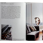 Книга New Naturalists: Inside the Homes of Creative Collectors варинант исполнения - 4 | Loft Concept в Челябинске
