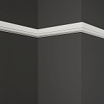 Гладкий молдинг MT-07 варинант исполнения - 1 | Loft Concept в Челябинске