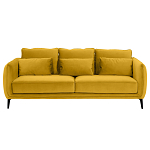 Диван трёхместный с подлокотниками Dutchman варинант исполнения - 19 | Loft Concept в Челябинске