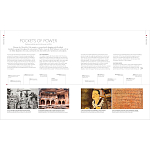 Книга Treasures of India From Antiquity to Modernity варинант исполнения - 4 | Loft Concept в Челябинске