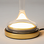 Настольный светильник Spirito 3000К 13Вт варинант исполнения - 8 | Loft Concept в Челябинске