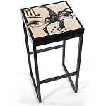 Барный стул Zodiac sign Скорпион варинант исполнения - 1 | Loft Concept в Челябинске