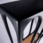 Стеллаж-витрина Arcada варинант исполнения - 3 | Loft Concept в Челябинске