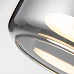 Торшер Blanton Smoky Brass Floor Lamp варинант исполнения - 4 | Loft Concept в Челябинске