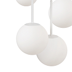 Подвесной светильник White train варинант исполнения - 8 | Loft Concept в Челябинске