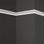 Гладкий молдинг MT-05 варинант исполнения - 1 | Loft Concept в Челябинске