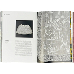 Коллекция моды Музея Виктории и Альберта 18th-Century Fashion in Detail варинант исполнения - 4 | Loft Concept в Челябинске