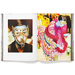 John Galliano: Unseen варинант исполнения - 4 | Loft Concept в Челябинске