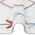 Ковер Brokaw варинант исполнения - 4 | Loft Concept в Челябинске