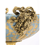 Фарфоровая чаша для фруктов Fantasy варинант исполнения - 4 | Loft Concept в Челябинске