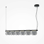 Люстра подвесная Fluffy 3000К 30Вт варинант исполнения - 1 | Loft Concept в Челябинске