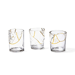 Стакан Seletti Kintsugi II варинант исполнения - 4 | Loft Concept в Челябинске