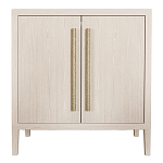 Современный Буфет Primo с 2 дверцами Светлый дуб варинант исполнения - 5 | Loft Concept в Челябинске