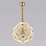 Люстра подвесная в форме шара Catcher варинант исполнения - 1 | Loft Concept в Челябинске