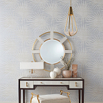 Настольная лампа прямоугольная на прозрачном основании Charm and Luxury варинант исполнения - 5 | Loft Concept в Челябинске