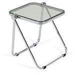 Столик складной Lamour варинант исполнения - 1 | Loft Concept в Челябинске