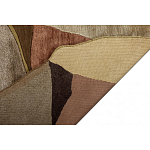 Ковер шелк Manhattan Wool Silk Carpet I варинант исполнения - 3 | Loft Concept в Челябинске