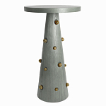 Приставной столик Okinawa Taupe Side table варинант исполнения - 1 | Loft Concept в Челябинске