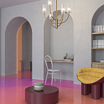 Подвесной светильник Mariquio варинант исполнения - 5 | Loft Concept в Челябинске