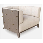 Кресло премиум Selena  варинант исполнения - 1 | Loft Concept в Челябинске