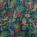 Мебельная ткань Жаккард мульти цвет 140 см T2-131 варинант исполнения - 2 | Loft Concept в Челябинске