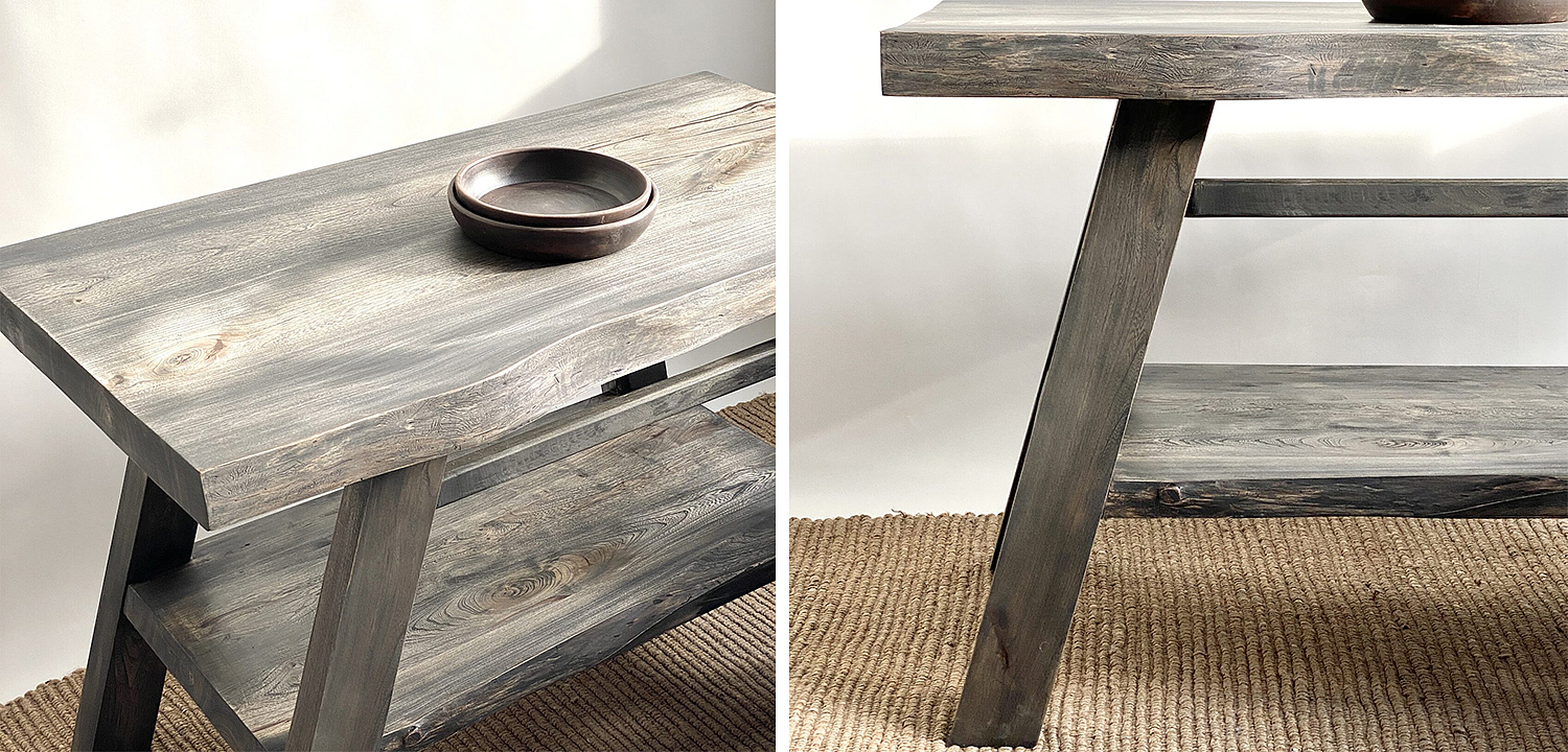 Консоль Kaiden Console Консоль Kaiden Console - Loft-Concept в Челябинске