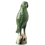 Статуэтка Parrot Vesta варинант исполнения - 1 | Loft Concept в Челябинске