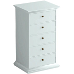 Комод White Front варинант исполнения - 1 | Loft Concept в Челябинске