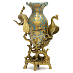 Ваза фарфоровая Max Refi варинант исполнения - 1 | Loft Concept в Челябинске