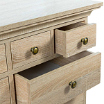 Комод Derto варинант исполнения - 7 | Loft Concept в Челябинске