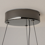 Люстра подвесная Mind 3000К 80Вт варинант исполнения - 12 | Loft Concept в Челябинске