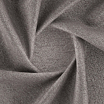 Мебельная ткань Шенилл серый цвет 138 см T4-32 варинант исполнения - 4 | Loft Concept в Челябинске