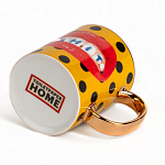 Кружка Seletti Shit варинант исполнения - 2 | Loft Concept в Челябинске