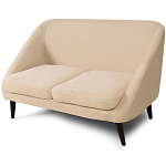 Диван Beige beech варинант исполнения - 2 | Loft Concept в Челябинске