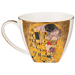 Чайный сервиз из фарфора с декором на 6 персон 14 предметов Service with Decor варинант исполнения - 4 | Loft Concept в Челябинске